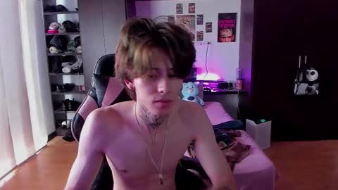 xIce Boy online show from February 27, 2026, 3:12 pm