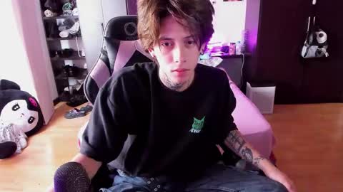 xIce Boy online show from February 28, 2026, 3:35 pm