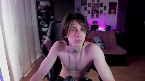 xIce Boy online show from May 1, 2026, 6:23 pm