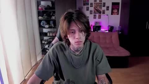 xIce Boy online show from May 2, 2026, 4:34 pm
