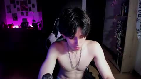 xIce Boy online show from June 14, 2026, 2:24 am