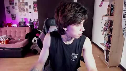 xIce Boy online show from June 14, 2026, 2:41 pm