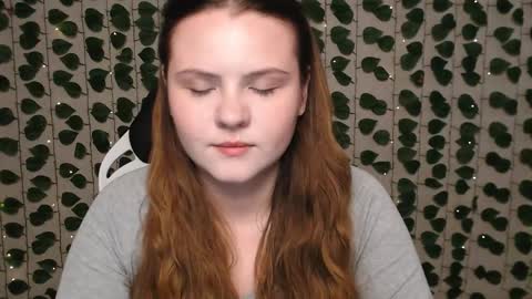 Lina online show from January 12, 2025, 4:10 am
