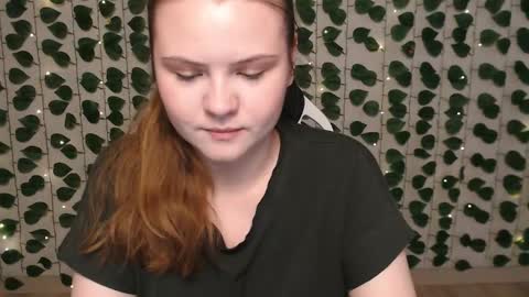 Lina online show from January 14, 2025, 4:15 am