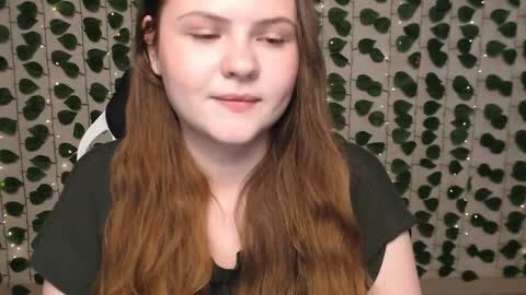 Lina online show from January 18, 2025, 4:26 am