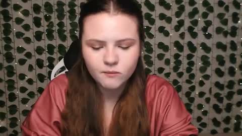 Lina online show from January 26, 2025, 4:09 am