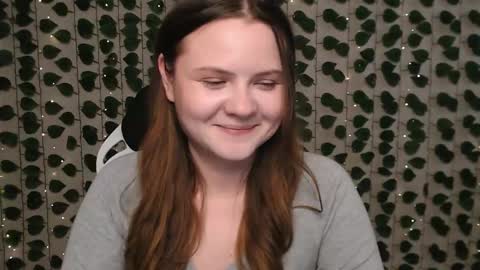 Lina online show from February 6, 2025, 7:13 am