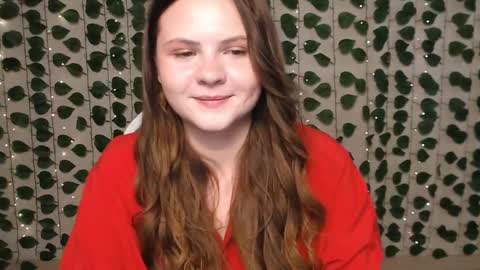 Lina online show from February 8, 2025, 4:47 am