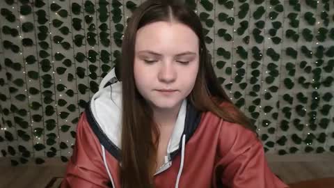 Lina online show from February 21, 2025, 8:29 am