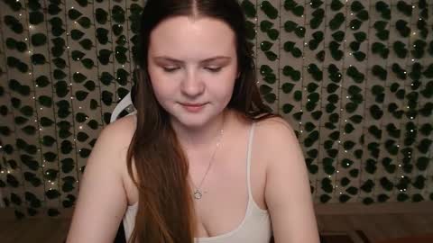 Lina online show from February 22, 2025, 4:51 am