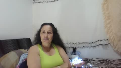 Ximena online show from December 5, 2024, 1:58 am