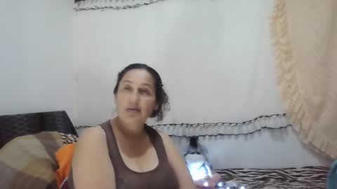 Ximena online show from December 7, 2024, 1:03 am