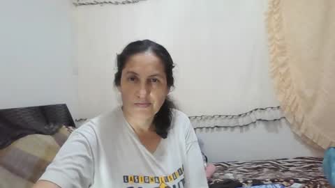 Ximena online show from December 7, 2024, 4:09 am