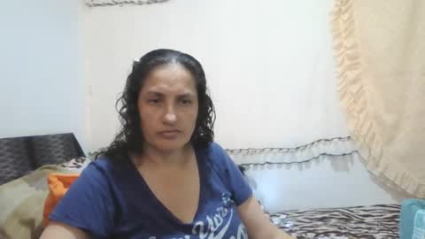Ximena online show from December 7, 2024, 11:12 pm