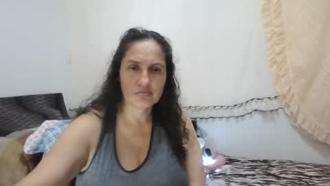 Ximena online show from December 13, 2024, 11:50 pm
