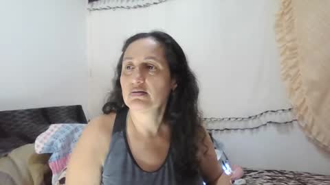Ximena online show from December 14, 2024, 2:56 am