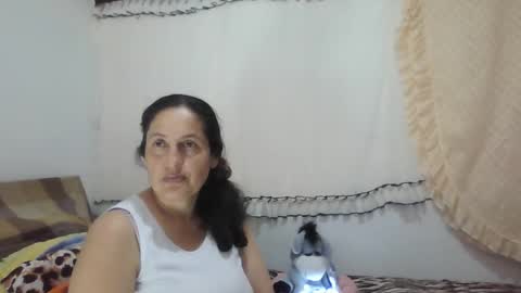 Ximena online show from December 16, 2024, 3:51 am
