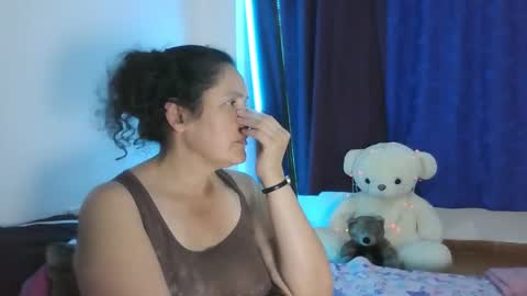 Ximena online show from December 24, 2024, 4:33 am