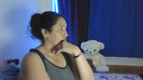 Ximena online show from December 28, 2024, 3:37 am