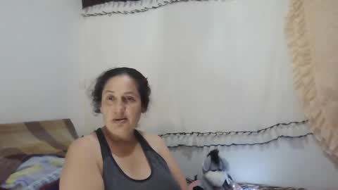 Ximena online show from January 14, 2025, 2:19 am