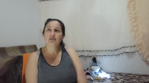 Ximena online show from January 15, 2025, 1:12 am