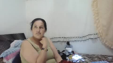 Ximena online show from January 18, 2025, 4:15 am