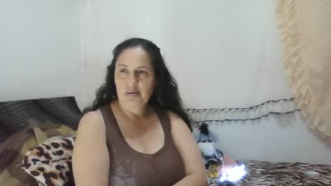 Ximena online show from January 19, 2025, 11:53 pm