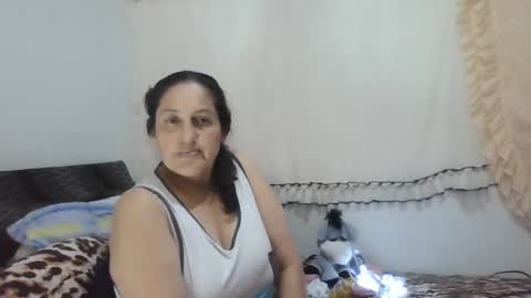 Ximena online show from January 21, 2025, 2:33 am