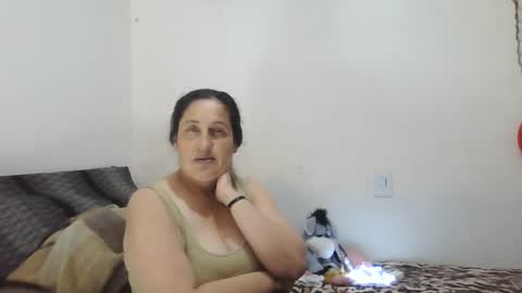 Ximena online show from February 4, 2025, 1:56 am