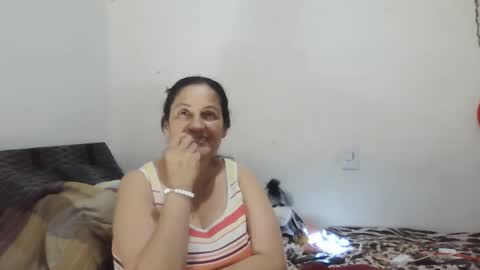 Ximena online show from February 20, 2025, 2:18 am