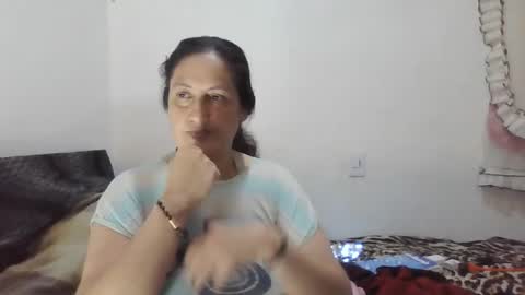 Ximena online show from February 22, 2025, 5:23 am