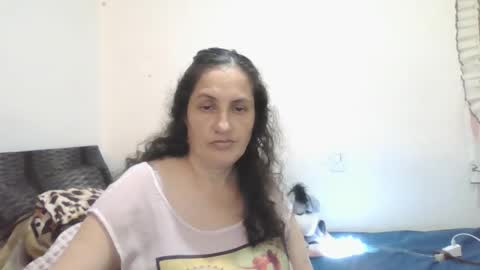 Ximena online show from March 1, 2025, 10:10 pm