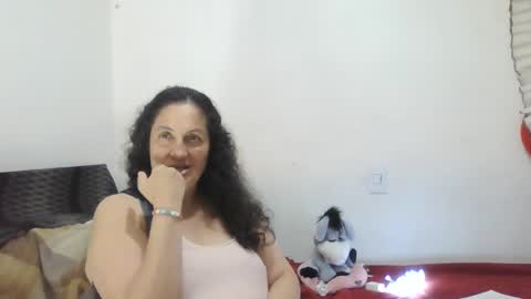 Ximena online show from March 3, 2025, 1:21 am
