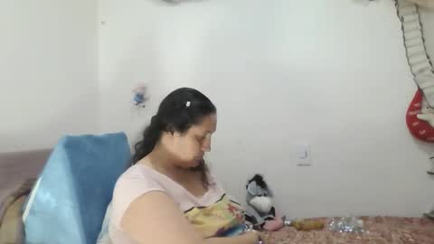 Ximena online show from September 13, 2025, 1:49 am