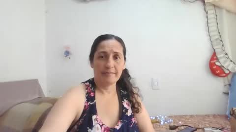 Ximena online show from September 21, 2025, 6:42 pm