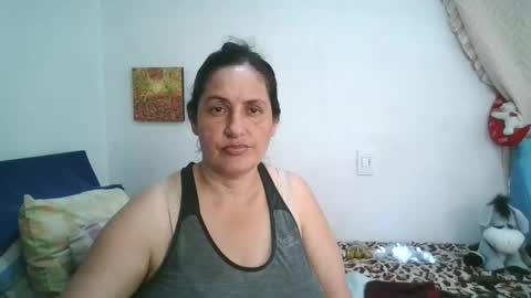 Ximena online show from May 3, 2026, 7:42 pm