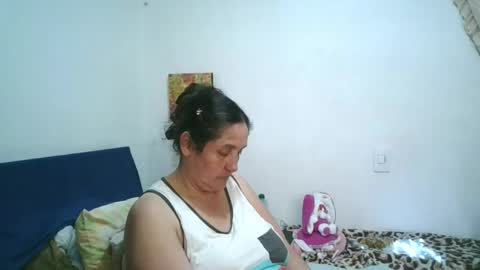 Ximena online show from May 4, 2026, 11:45 pm
