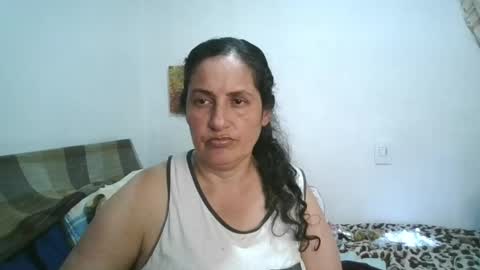 Ximena online show from May 6, 2026, 12:30 am