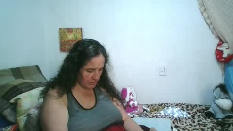 Ximena online show from May 7, 2026, 12:49 am