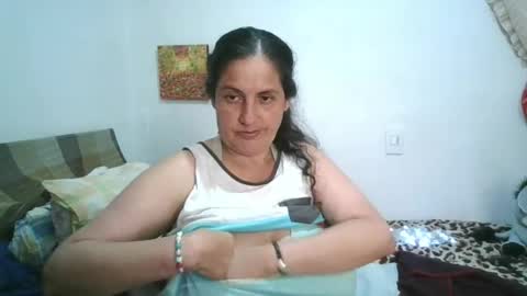 Ximena online show from May 7, 2026, 10:26 pm