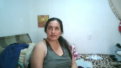 Ximena online show from May 9, 2026, 11:32 pm