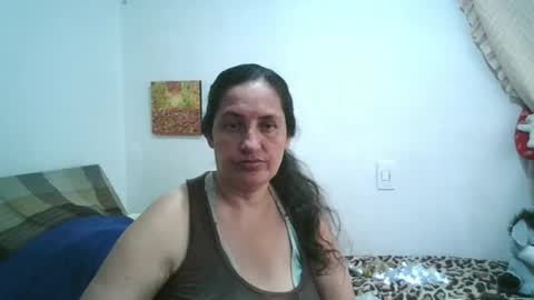 Ximena online show from May 10, 2026, 6:13 pm