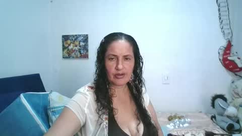 Ximena online show from May 31, 2026, 7:37 pm