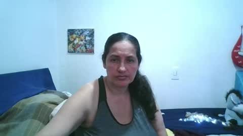 Ximena online show from June 7, 2026, 5:27 pm