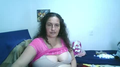 Ximena online show from June 13, 2026, 1:25 am