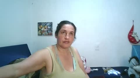 Ximena online show from June 16, 2026, 10:56 pm