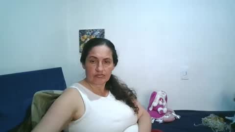 Ximena online show from June 19, 2026, 11:19 pm