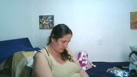 Ximena online show from June 20, 2026, 11:29 pm