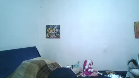 Ximena online show from June 21, 2026, 8:55 pm