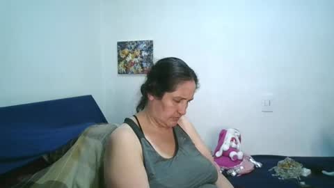 Ximena online show from June 23, 2026, 12:08 am